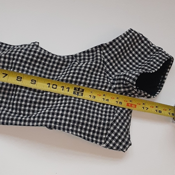 Cabana de Sol Gingham Bikini - Picture 5 of 7